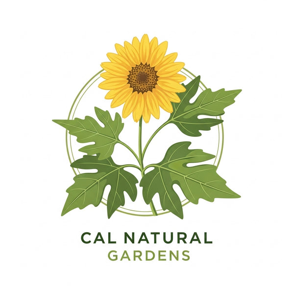 Cal Natural Gardens