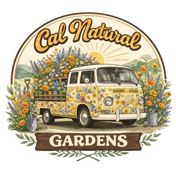 Cal Natural Gardens
